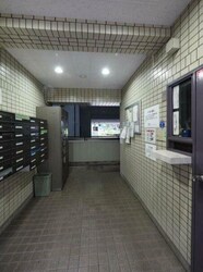 江戸川橋駅 徒歩3分 6階の物件外観写真